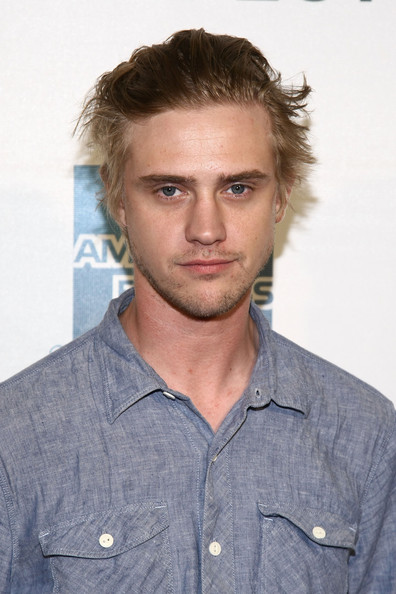 Boyd Holbrook