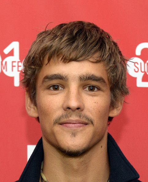 Brenton Thwaites