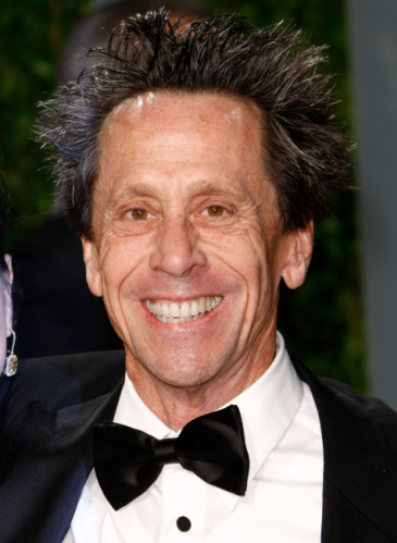 Brian Grazer