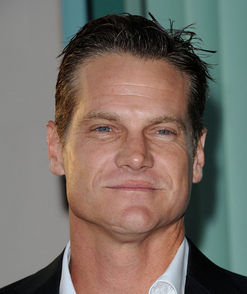 Brian Van Holt