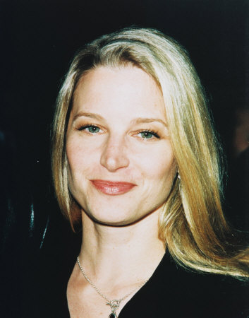 Bridget Fonda