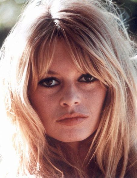 Brigitte Bardot