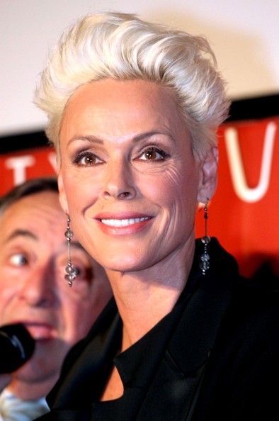 Brigitte Nielsen