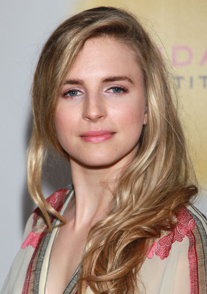 Brit Marling