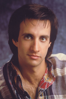 Bronson Pinchot