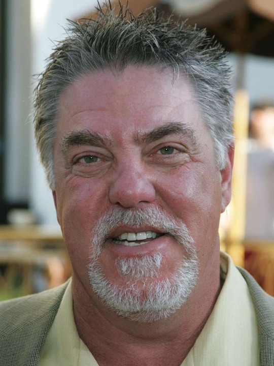 Bruce McGill