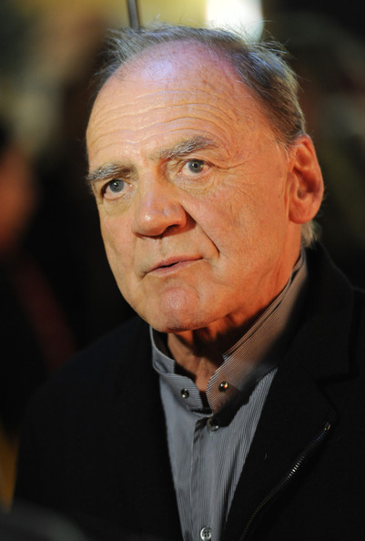 Bruno Ganz