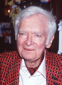 Buddy Ebsen