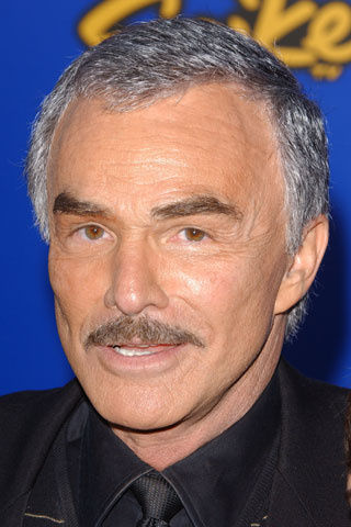 Burt Reynolds