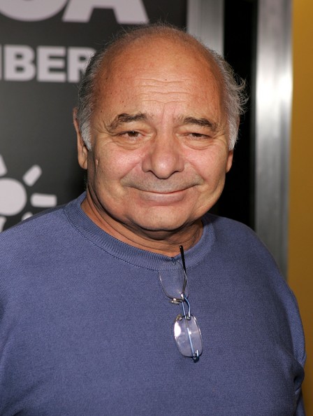 Burt Young