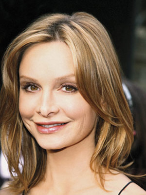 Calista Flockhart