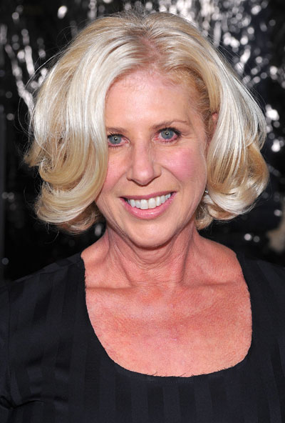 Callie Khouri