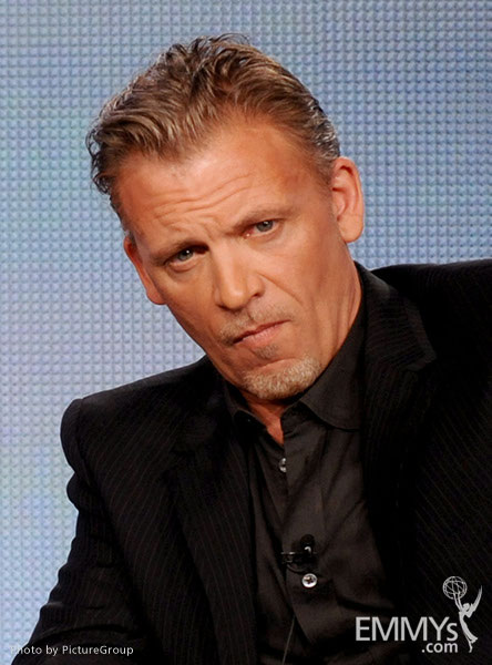 Callum Keith Rennie