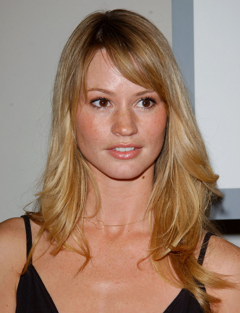 Cameron Richardson