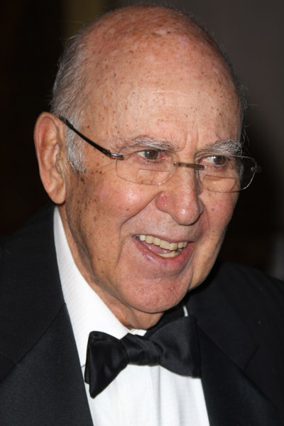 Carl Reiner