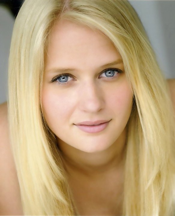 Carly Schroeder