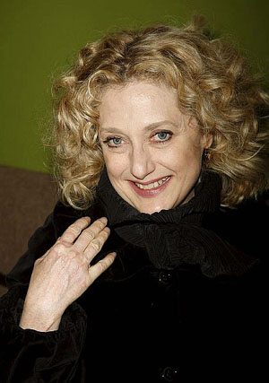 Carol Kane