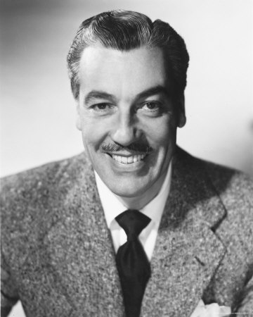 Cesar Romero