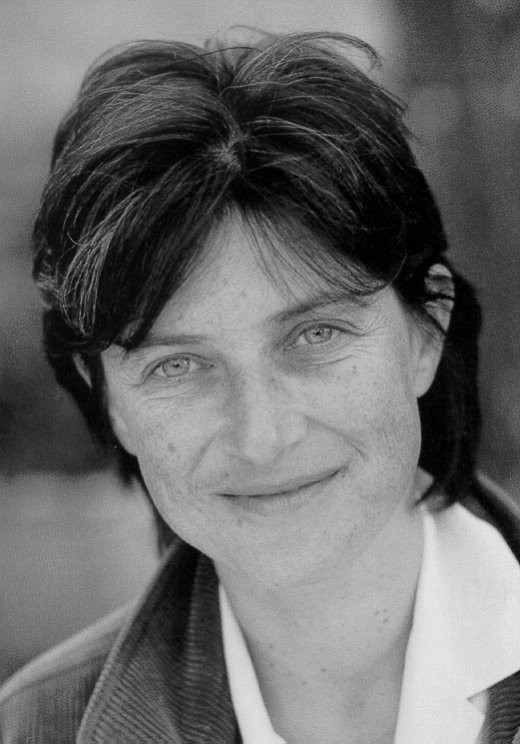 Chantal Akerman