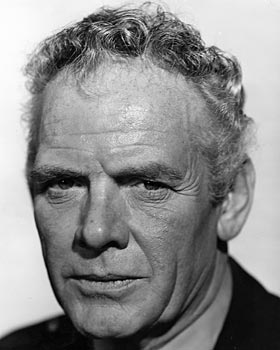 Charles Bickford