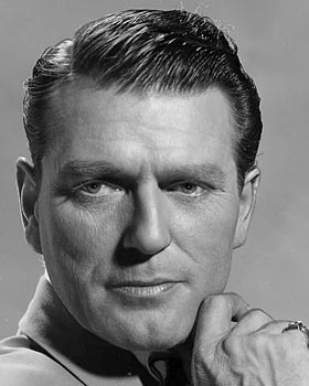 Charles McGraw