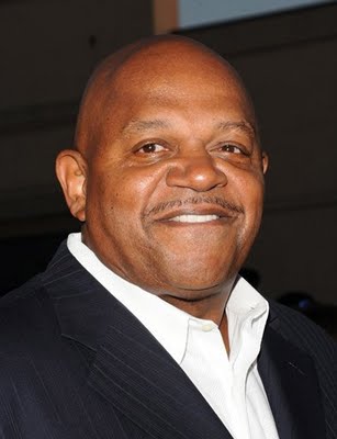 Charles S. Dutton