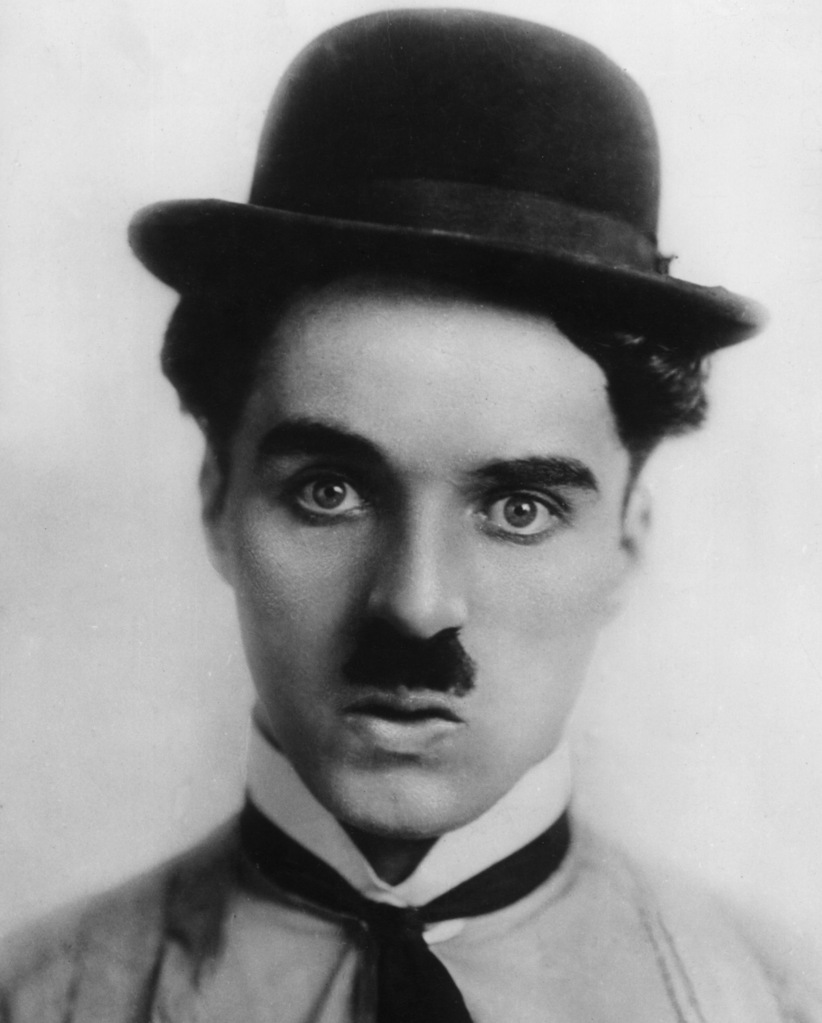 Charles Chaplin