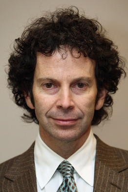 Charlie Kaufman