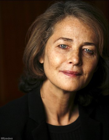 Charlotte Rampling