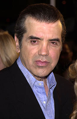 Chazz Palminteri