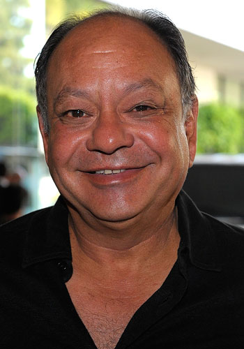 Cheech Marin