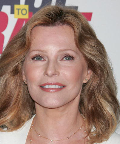 Cheryl Ladd