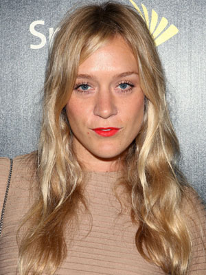 Chlo Svigny