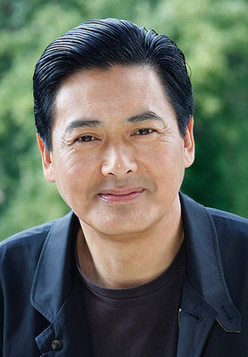 Chow Yun-Fat