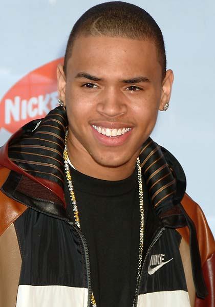 Chris Brown