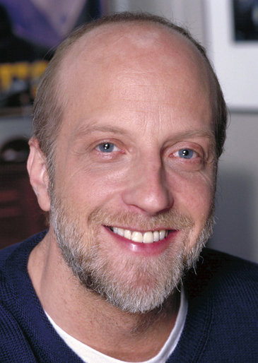 Chris Elliott