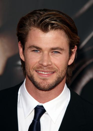 Chris Hemsworth