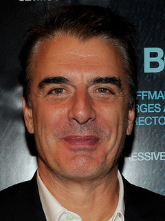 Chris Noth