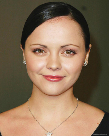 Christina Ricci