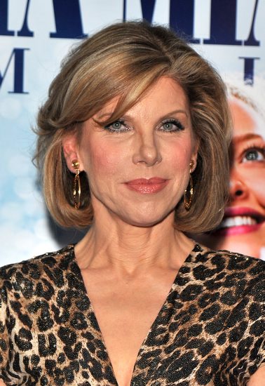 Christine Baranski