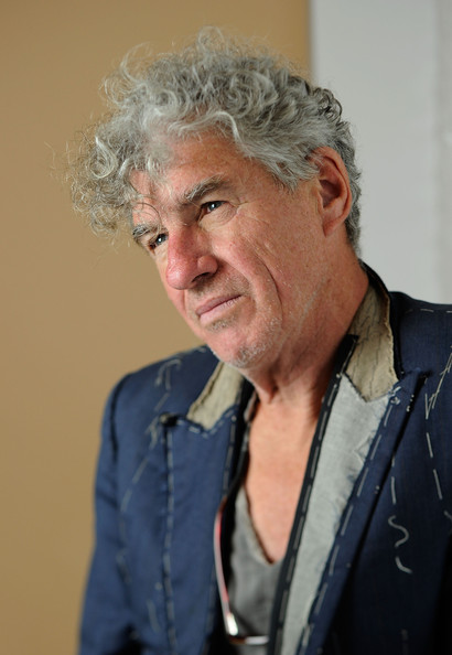 Christopher Doyle