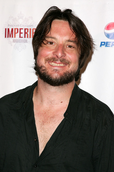 Christopher Evan Welch