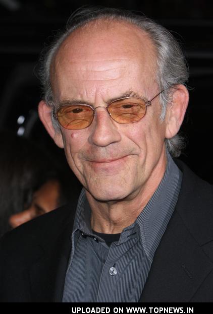 Christopher Lloyd