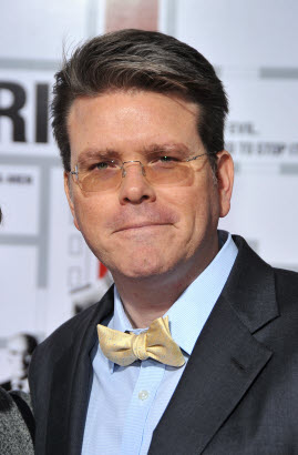 Christopher McQuarrie