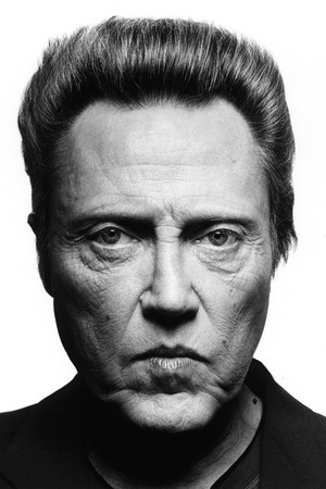 Christopher Walken