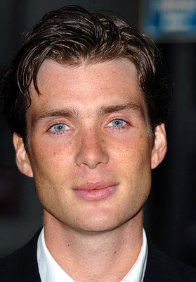 Cillian Murphy