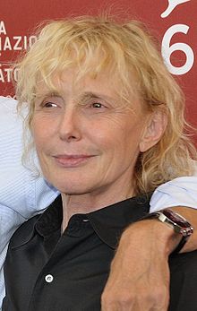 Claire Denis