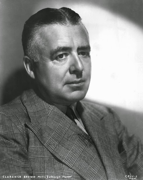 Clarence Brown