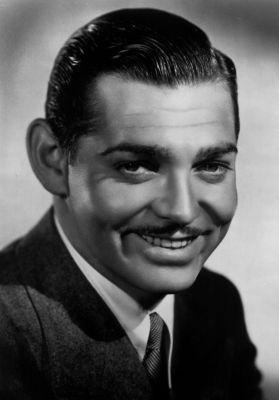 Clark Gable