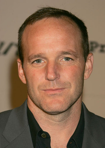 Clark Gregg